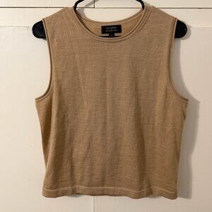 Banana Republic Merino Wool Sweater Shell